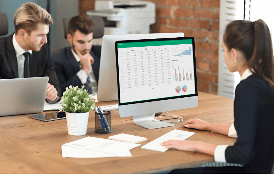 Comptabilité pour Entrepreneurs et PME Comptabilité pour Entrepreneurs et PME